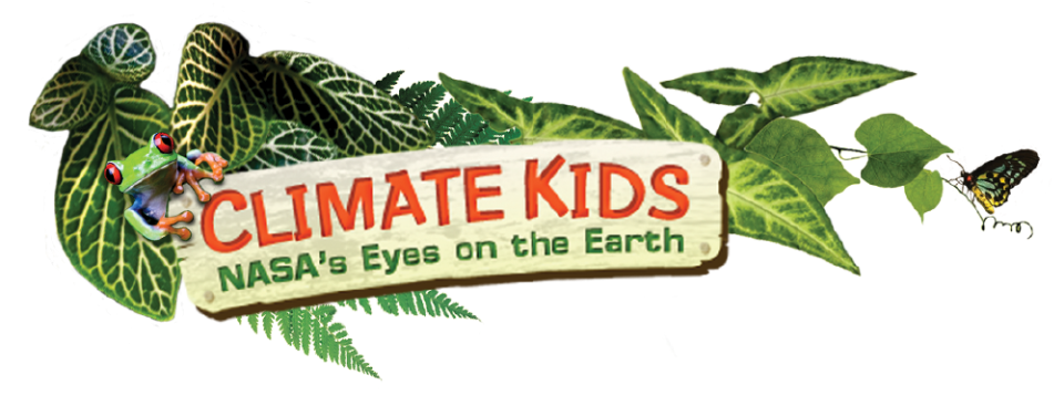 Climate Kids