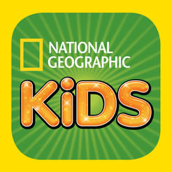 link to National Geographic Kids.