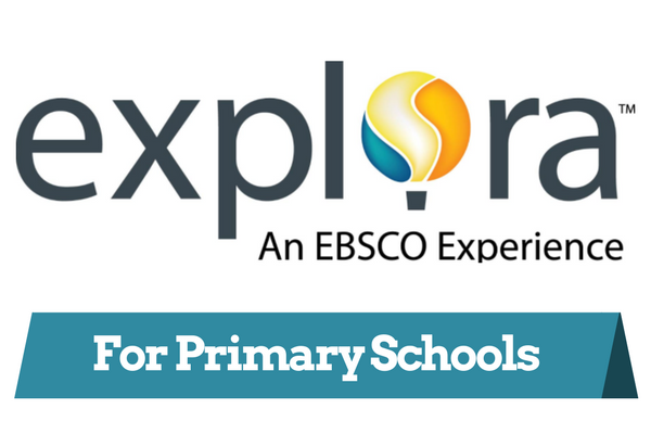 Explora for Primary Grades