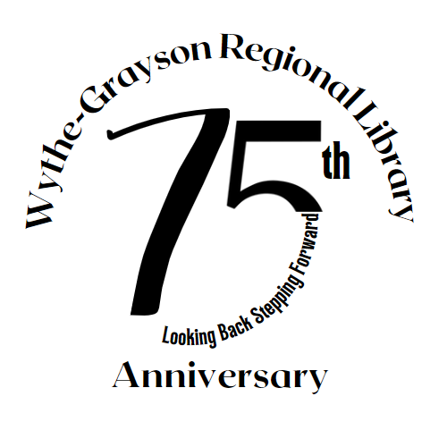 Featured image for “Regional Library Celebrates 75 Years of Service!”