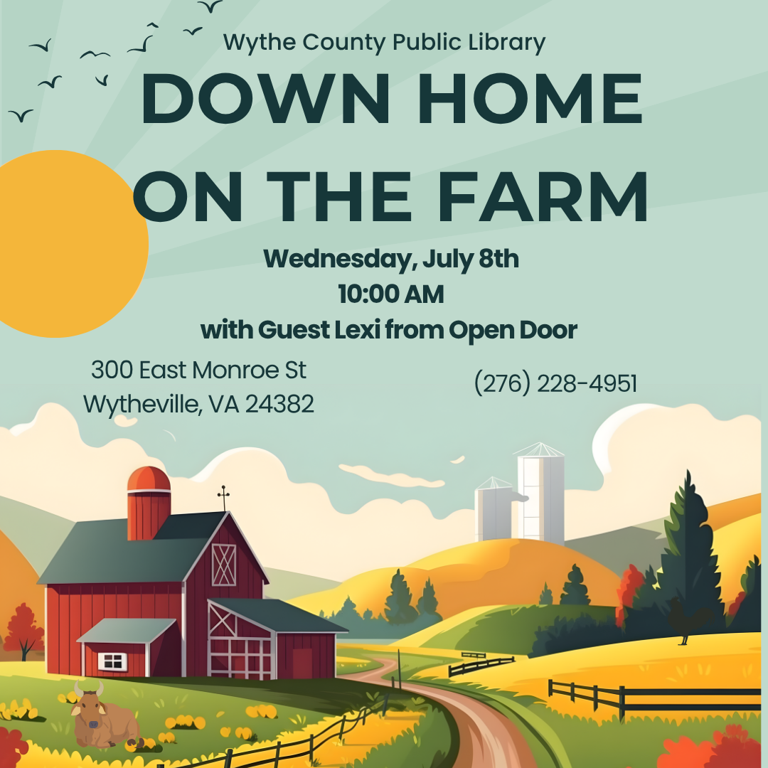 red barn and farm land