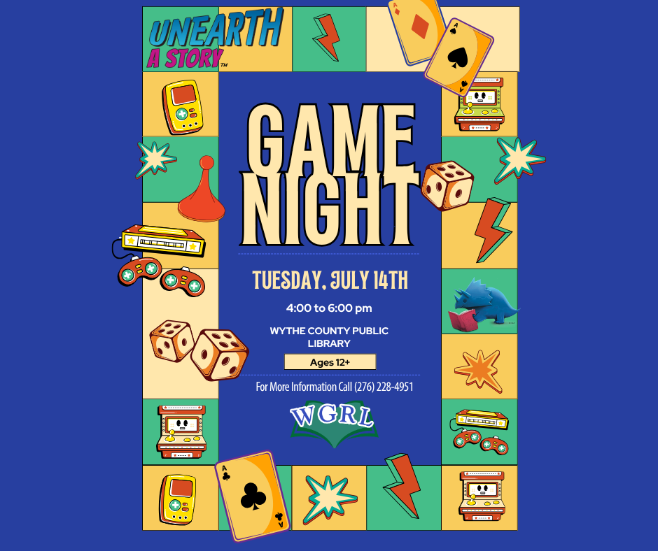 Game board background