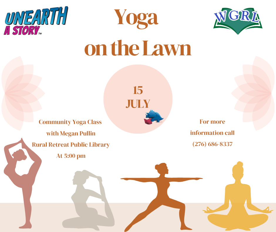 people doing different yoga poses