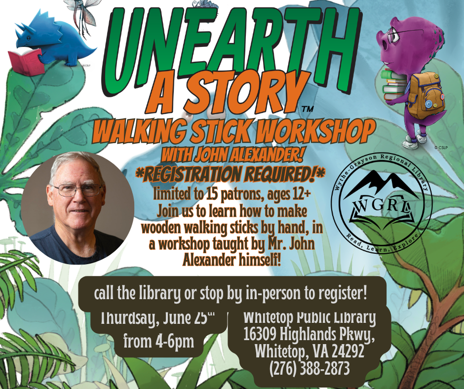 leaf background with John Alexander photo