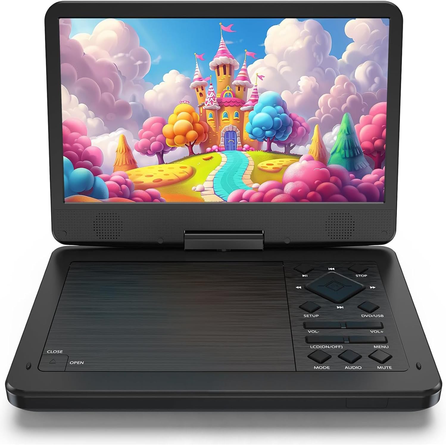 Portable DVD Player