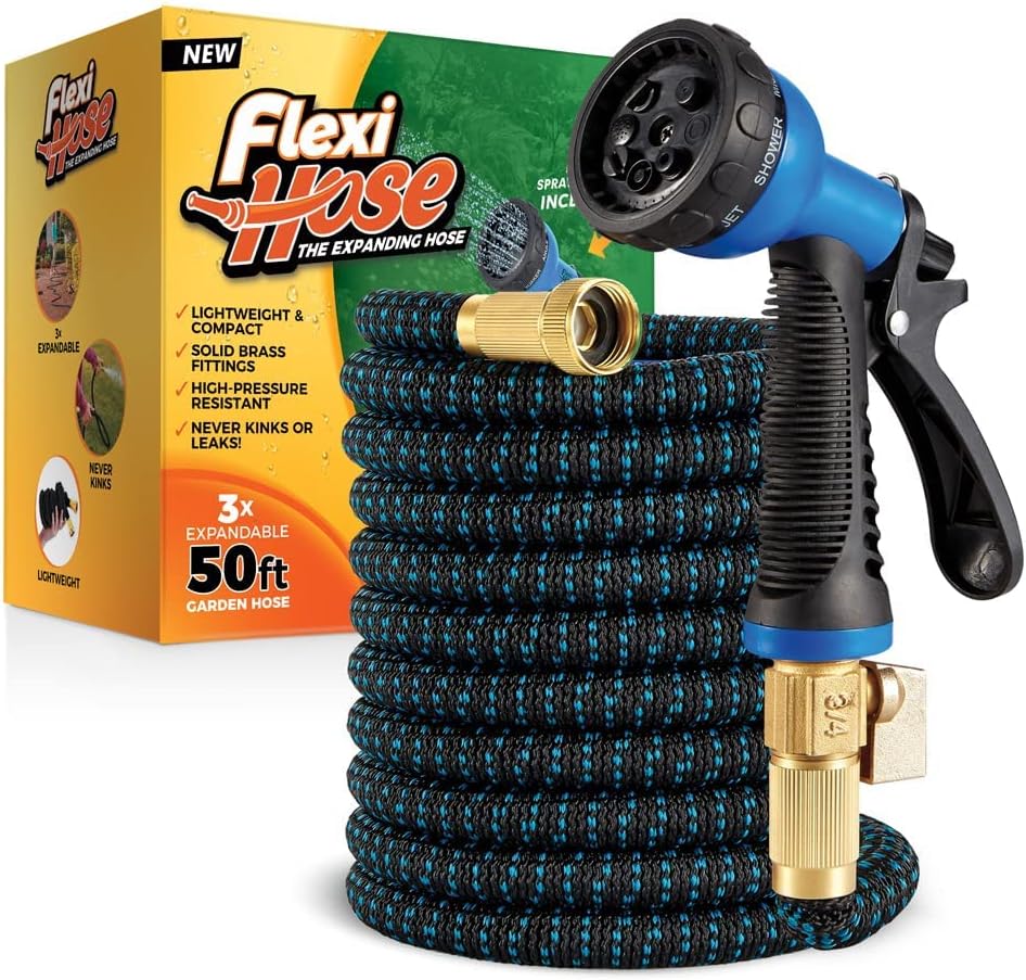 Flexi hose