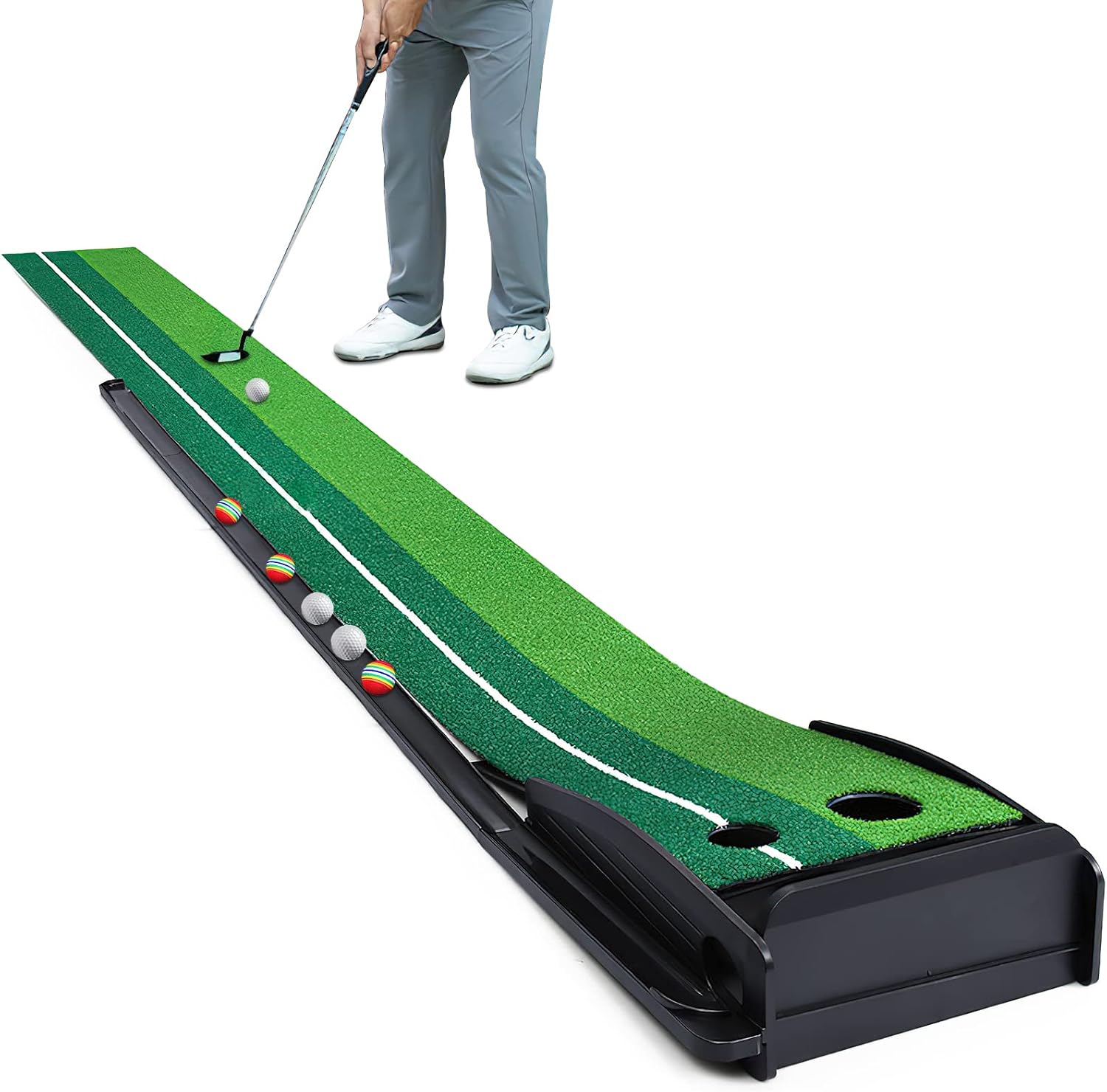 putting green